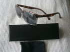 LIKE NEW VONZIPPER TAJ BORROW POLARIZED UNISEX SUNGLASSES.