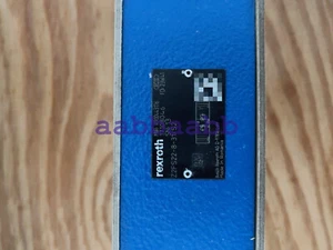 Valvola idraulica Rexroth R900443176 Z2FS22-8-31/S2 - Foto 1 di 3