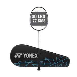 YONEX Astrox Lite 27i Graphite Strung Badminton Racket with Full Racket Cover - Picture 1 of 8