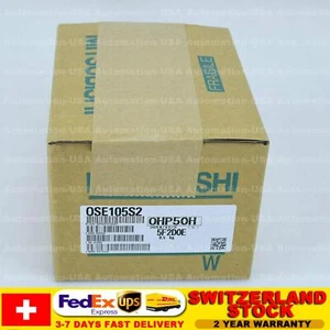 One Mitsubishi Encoder OSE105S2 New Fast Shipping - Bild 1 von 4