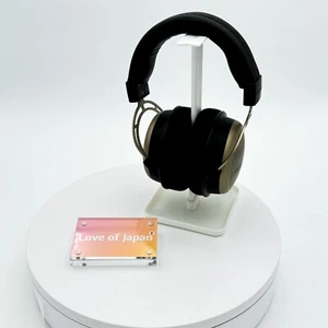 Beyerdynamic T1 2nd Generation Wired Headphones Tested Working - Picture 1 of 22