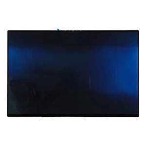 Conjunto de pantalla táctil OLED LCD 3,5 K 06RDG9 SIN BISEL para Dell XPS 15 9530 - Imagen 1 de 7