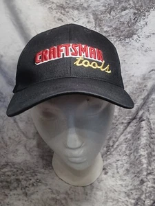 Craftman Tools Hat Cap - Picture 1 of 8