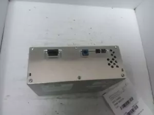 Cockpit Control Unit Module 21-22 Subaru Legacy 86201AN66A - Picture 1 of 12