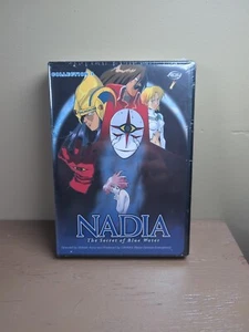 Nadia: Secret of the Blue Water - Collection 1 - NEW - Picture 1 of 7