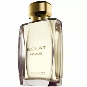 Eclat Femme EdT Eau de Toilette floral parfum perfume Jasmine Oriflame Sweden - Picture 1 of 8