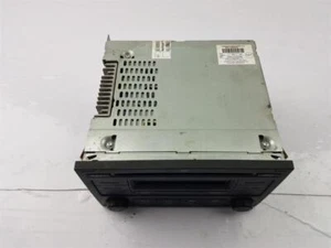 2006 VOLKSWAGEN POLO RADIO CD PLAYER UNIT 6Q0035152D - Picture 1 of 12