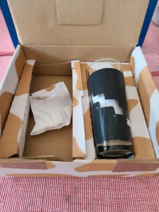 Ritzenhoff Milchglas NEU - Bild 1 von 3