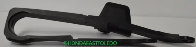 HONDA OEM CHAIN SLIDER 2000-2007 XR650R 00-07 XR 650R 52170-MBN-670 - Image 1 of 4