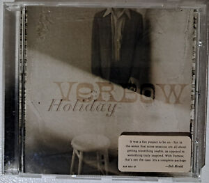 Verbow - Holiday EP  /  Bob Mould (Producer) RAR