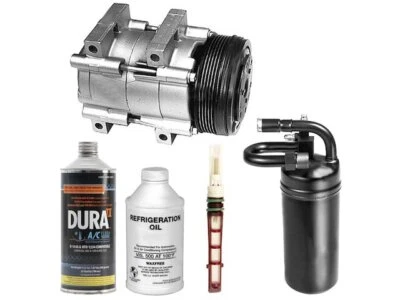 Kit de repuesto de aire acondicionado para Mazda Navajo 1991-1993 73846KSTM 1992 compresor de aire acondicionado Foto 1 de 2