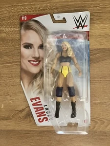 WWE - Serie 119- Lacey Evans nueva - Imagen 1 de 2