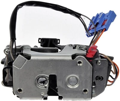 Liftgate Lock Actuator Dorman For 2001-2005 Dodge Caravan 2002 2003 2004 - Image 1 of 3