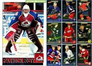 100+ BOWMAN 1995 SINGLES & RC & ROOKIE FOIL LOT .... U PICK FROM LIST WHOLESALE