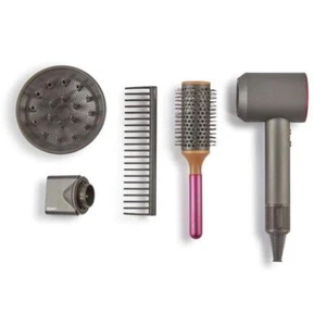 Casdon Supersonic Haarstyling Set Rollenspiel Spielzeug - Bild 1 von 5