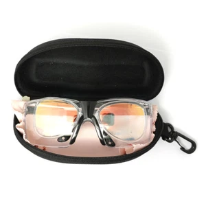 Protective Goggles for CO2 Carbon Dioxide Laser 10600nm 10.6um Double-layer - Picture 1 of 7