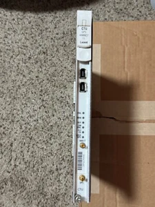 Lucent CTU GPS 44WW27 1:5 GPS-DRPQCRNAAE - Photo 1/3