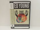 Ed Young - That Thing We Do - What True Worship Is and Does (DVD) Life Resources