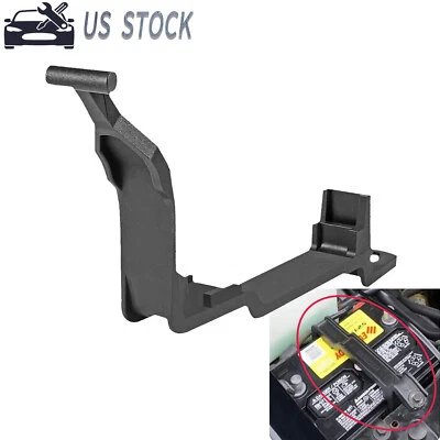 22512299 Abrazadera de retención de batería para GM 81-88 Oldsmobile Cutlass y Buick Regal Foto 1 de 4