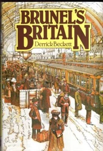Brunel's Britain : Derrick Beckett - Picture 1 of 2