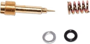 Honda New K&L Carburetor Carb Carby Air/fuel Mixture Mix Set Screw Asy 0118-007 - Picture 1 of 1