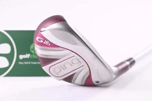 Ladies Ping G Le2 #6 Hybrid / 30 Degree / Ladies Flex Ping ULT 240 Shaft - Picture 1 of 8