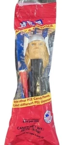 THOR PEZ AVENGERS MARVEL COMICS FACTORY PACKAGED NEW - Picture 1 of 1