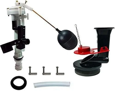 Repair Kit for Kohler Toilet 84499 1b1x Repair, Made in USA