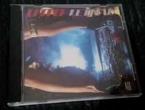Lethal U.T.F.O. UTFO CD 1999 Select Old School RAP Hip Hop RARE OOP Doctor Ice  - Imagen 1 de 5