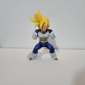 Dragonball vs Omnibus Great Kuji 2023 Super Saiyan Gohan Masterlise Ichibansho - Bild 1 von 2