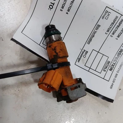 Inyector de combustible VQ37VHR para Nissan 370Z 09-20 Foto 1 de 4