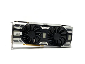 EVGA NVIDIA GeForce GTX 1070 (GP104) SC ACX 3.0 8GB GDDR5 GPU - Picture 1 of 3