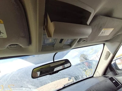 Console Front Roof With Sunroof Fits 05-10 GRAND CHEROKEE 2649470 Foto 1 de 4