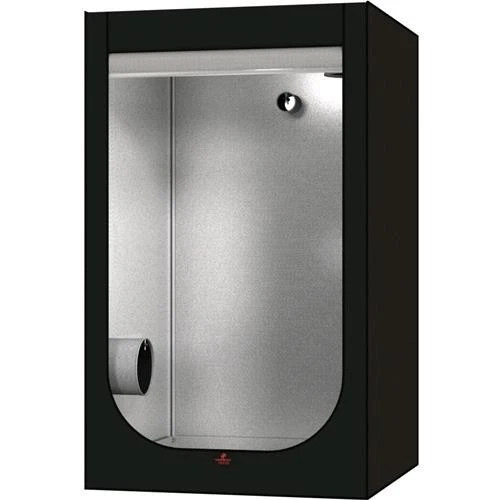 HYDRO SHOOT 120 - 120X120X200 CM - REVISION 2.0 - REVISION 2.0 - GROW BOX ROOM G - Image 1 of 1