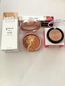 WHOLESALE LOT LAURA GELLER Balance n Brighten Foundation - ILLUMINATOR +++ - Picture 1 of 1