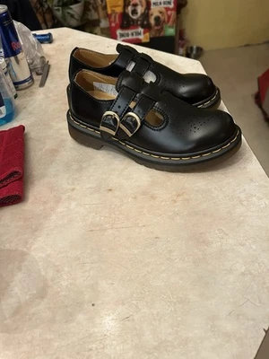 Zapatos de moda para mujer talla 6 Mary Jane’s Foto 1 de 4