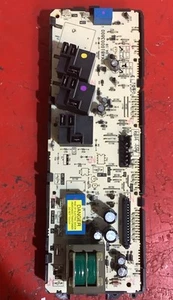 GE Range Control Board WB27K10124 - Picture 1 of 3