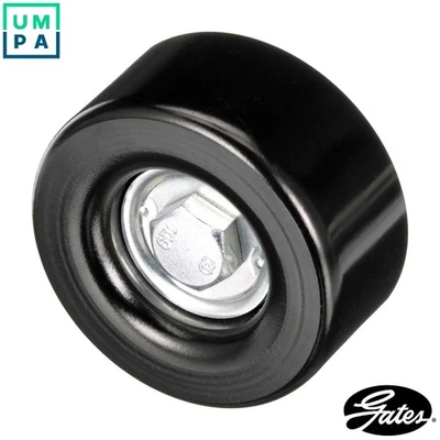 DEFLECTIONGUIDE PULLEY VRIBBED BELT T36342 FOR INFINITI NISSAN 3.7L 6cyl G 3.7L - Image 1 of 4