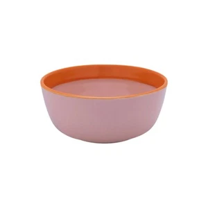 Iittala Play Bowl Pink/Orange 13cm - Picture 1 of 3