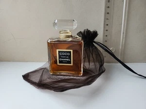 Perfume Vintage Coco Chanel Extrait 30 ml Perfume Puro - Imagen 1 de 14