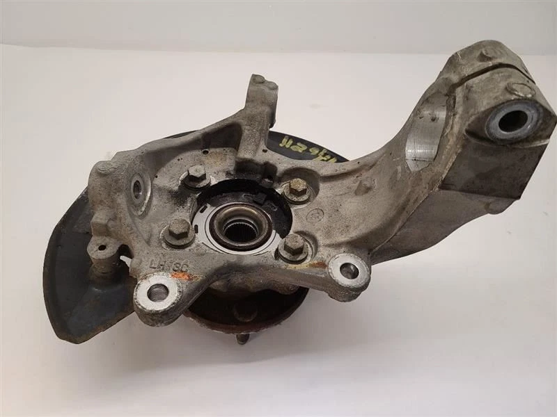 2008-2009 MERCURY SABLE Driver Front LH Spindle Knuckle Knuckle Only 8G1Z3K186L - Imagem 1 de 4