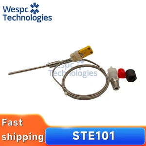 Sensor de temperatura de gases de escape STE101 accesorios gaseosos para motor de gas natural - Imagen 1 de 6