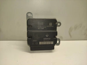 CENTRALINA COMANDO AIRBAG DUCIA DUSTER COD. 985106190R DACIA DUSTER (10/13>) 1.5 - Foto 1 di 4