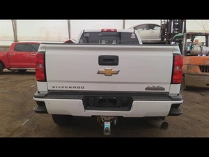 Wheel 20x8-1/2 10 Spoke Opt RQ9 Fits 15-18 SIERRA 2500 PICKUP 6587784 - Picture 1 of 12