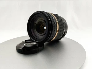 TAMRON 18-270mm F3.5-6.3 Di II VC PZD 15x Zoom Lens For Canon EF Mount B008 - Picture 1 of 6