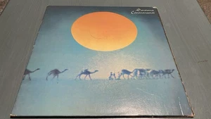 Santana Caravanserai Columbia KC 31610 Vinyl Record LP - Picture 1 of 5