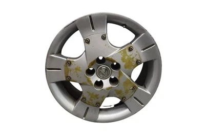 02-09 Lexus SC430 18" 18x8 5-Spoke Alloy Wheel Rim Type A Style 4261124530 Oem - Image 1 of 4