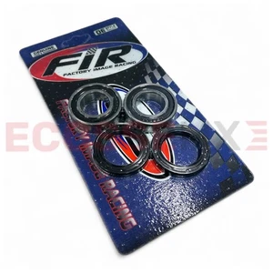 KIT DE RODAMIENTOS DE RUEDA TRASERA GASGAS EC300 FIR 2021-2023 17-2185 IMAGEN DE FÁBRICA CARRERAS - Imagen 1 de 3