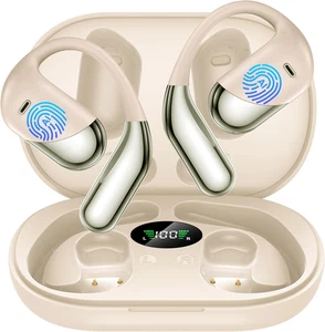 AI Translation Earbuds Real Time - Audifonos Traductores Inglés Español, 3-in-1 - Bild 1 von 12