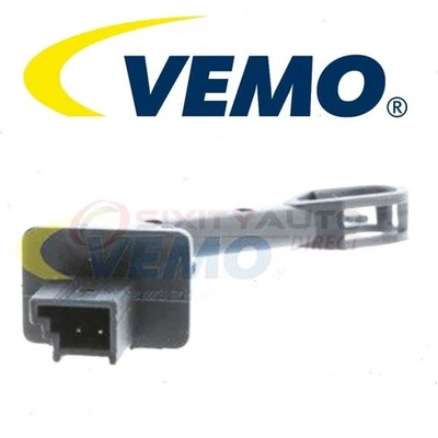 VEMO HVAC Evaporator Temperature Switch for 2012-2016 BMW ActiveHybrid 5 xj — 第 1/4 张图片